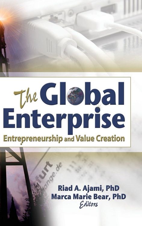 Produktbild: The Global Enterprise