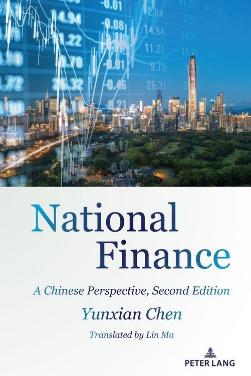 Produktbild: National Finance