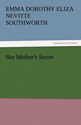 Produktbild: Her Mother's Secret