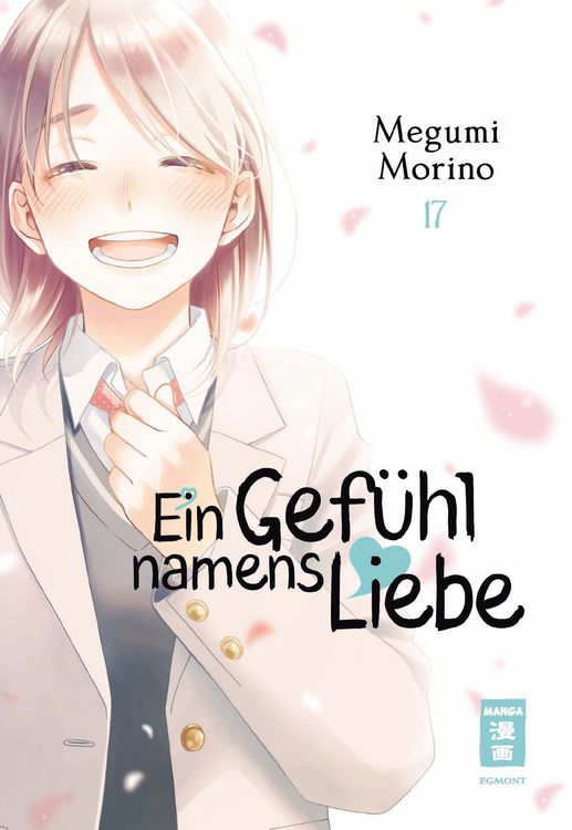 Produktbild: Ein Gef&uuml;hl namens Liebe 17