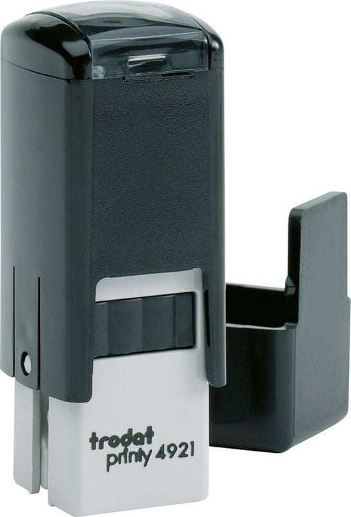 Produktbild: Trodat Printy 4921 A schwarz
