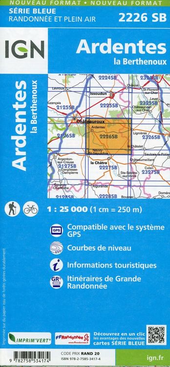 Produktbild: Ardentes