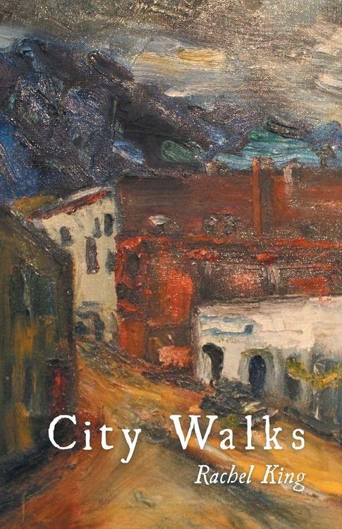 Produktbild: City Walks