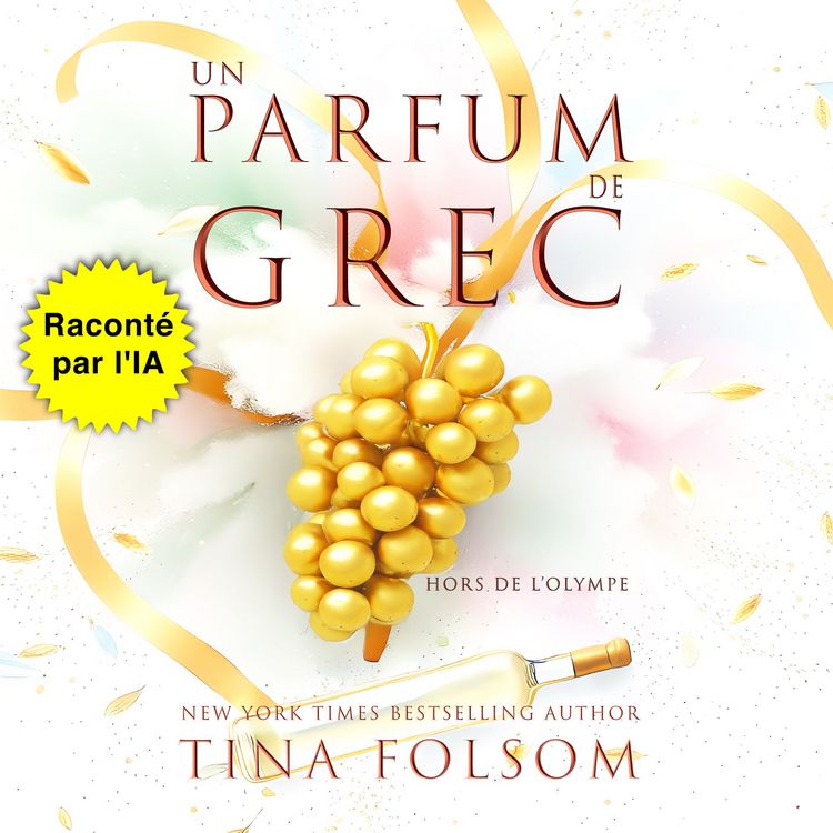 Produktbild: Un Parfum de Grec