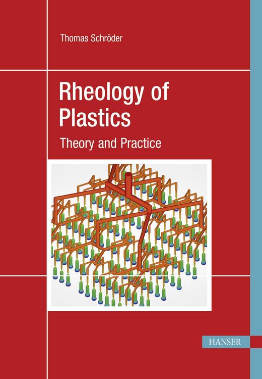 Produktbild: Rheology of Plastics