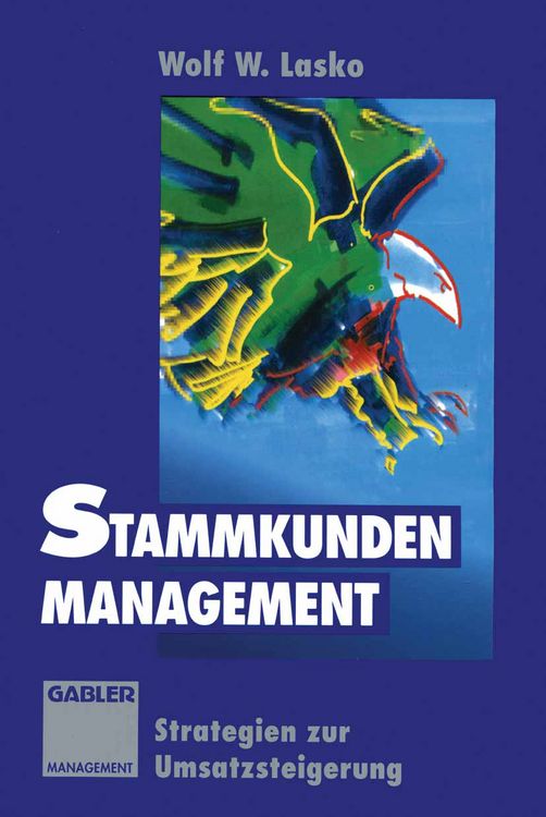 Produktbild: Stammkunden-Management
