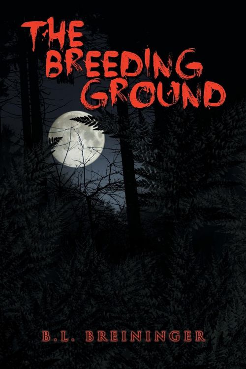 Produktbild: The Breeding Ground