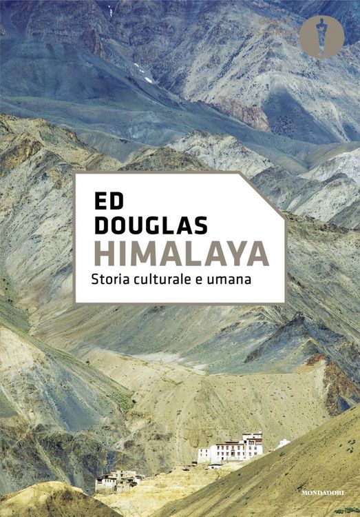Produktbild: Himalaya. Storia cultura e umana