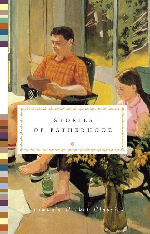 Produktbild: Stories of Fatherhood