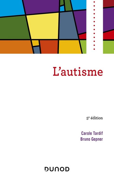 Produktbild: L'autisme