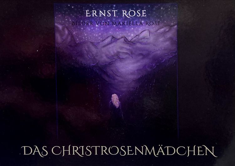 Produktbild: Das Christrosenm&auml;dchen