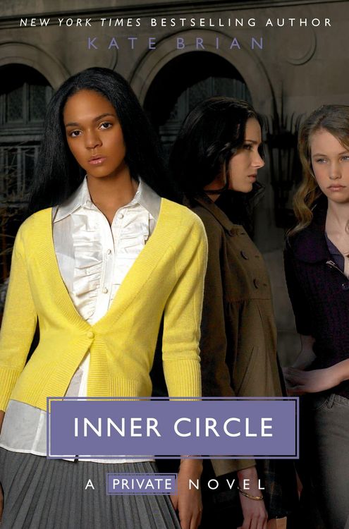Produktbild: Inner Circle