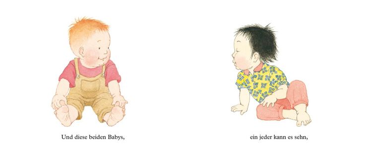 Produktbild: Zehn kleine Finger und zehn kleine Zeh'n
