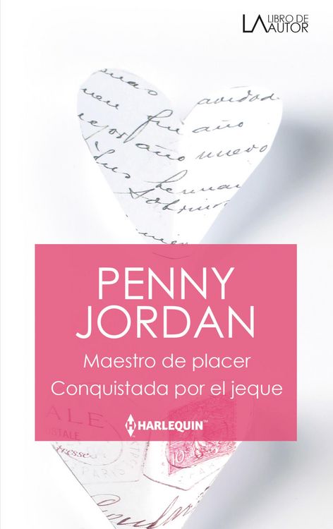 Produktbild: Maestro de placer - Conquistada por el jeque