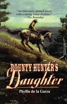 Produktbild: Bounty Hunter's Daughter