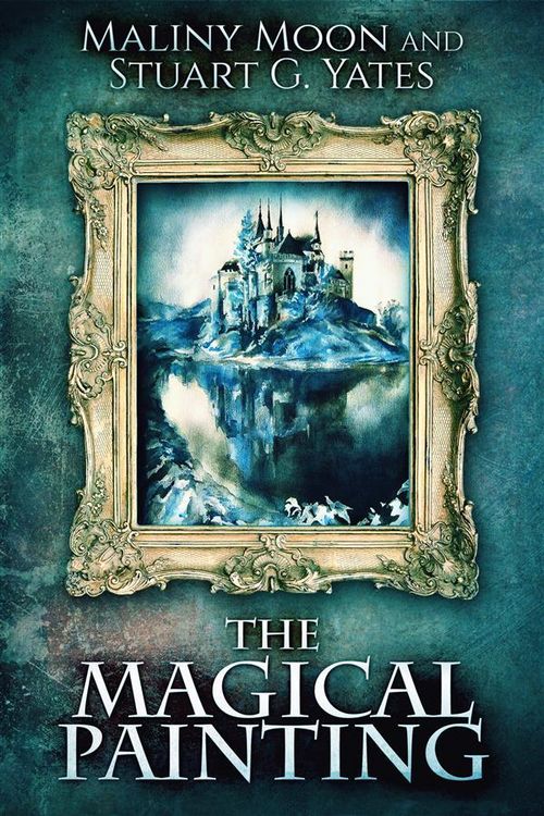 Produktbild: The Magical Painting