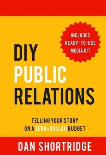 Produktbild: DIY Public Relations