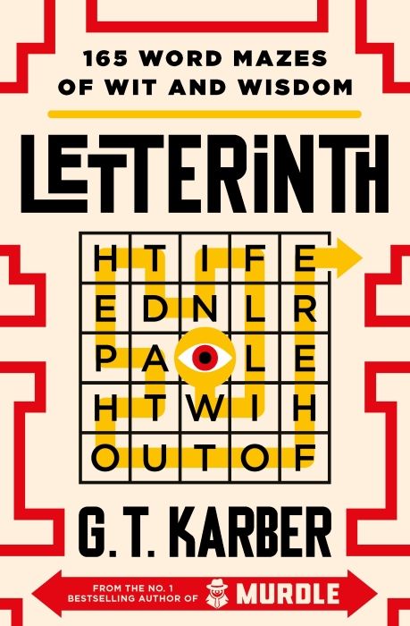 Produktbild: Letterinth