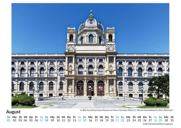Produktbild: 1. Bezirk Wien