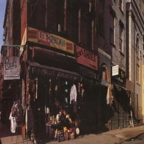 Produktbild: Beastie Boys: Paul's Boutique