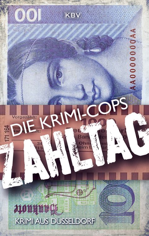 Produktbild: Zahltag