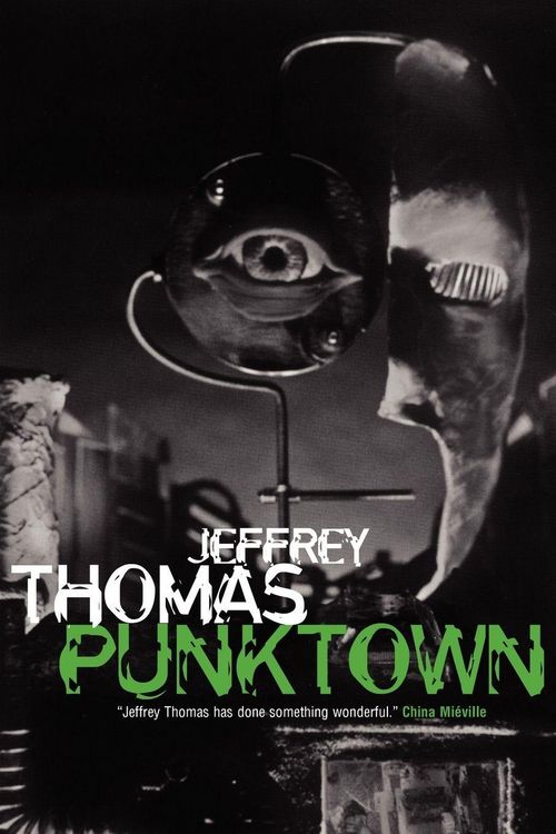 Produktbild: Punktown