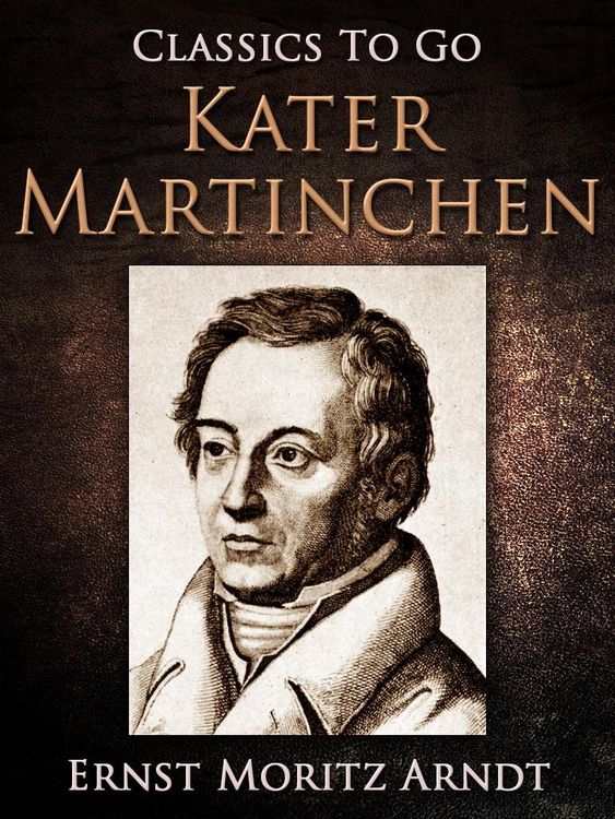 Produktbild: Kater Martinchen