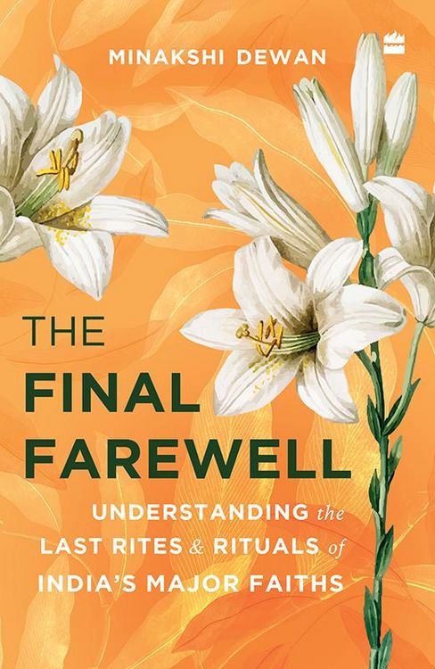Produktbild: The Final Farewell