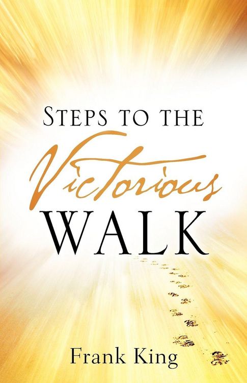 Produktbild: Steps to the Victorious Walk