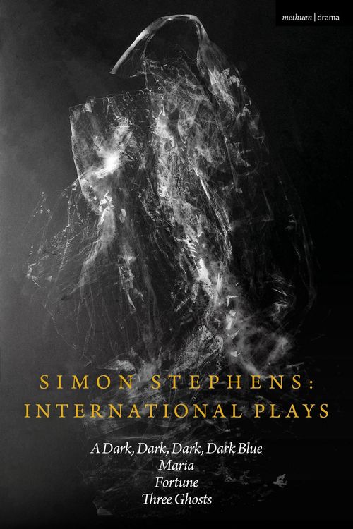 Produktbild: Simon Stephens International Plays