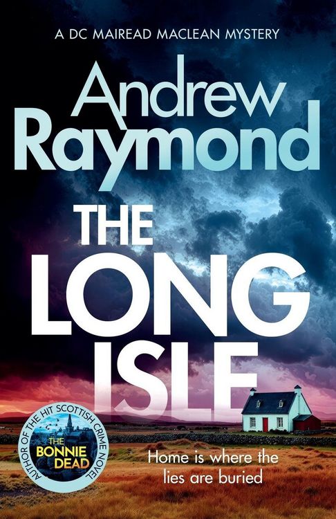 Produktbild: The Long Isle