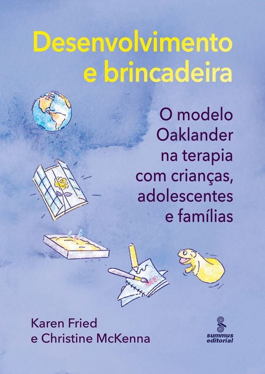 Produktbild: Desenvolvimento e brincadeira