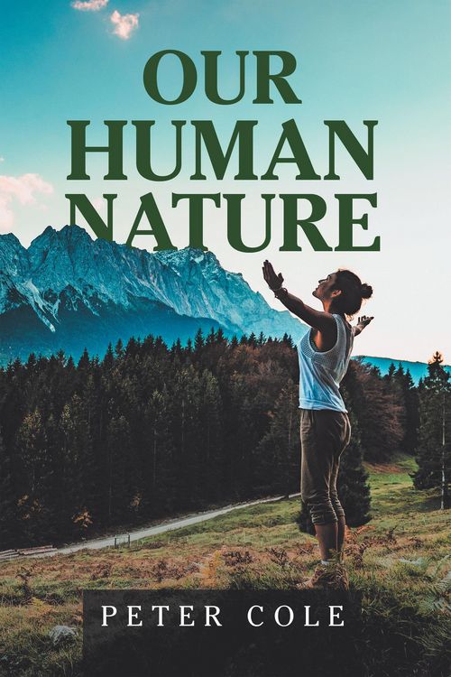 Produktbild: Our Human Nature
