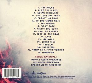 Produktbild: Live At Wacken