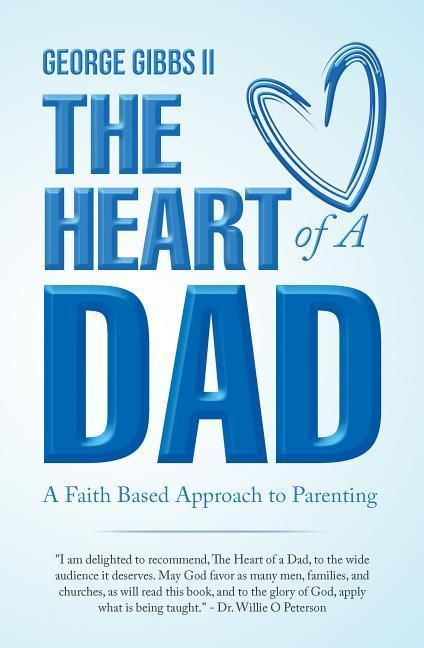 Produktbild: The Heart of a Dad