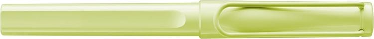 Produktbild: LAMY Tintenroller safari springgreen