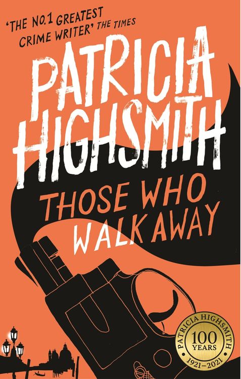 Produktbild: Those Who Walk Away