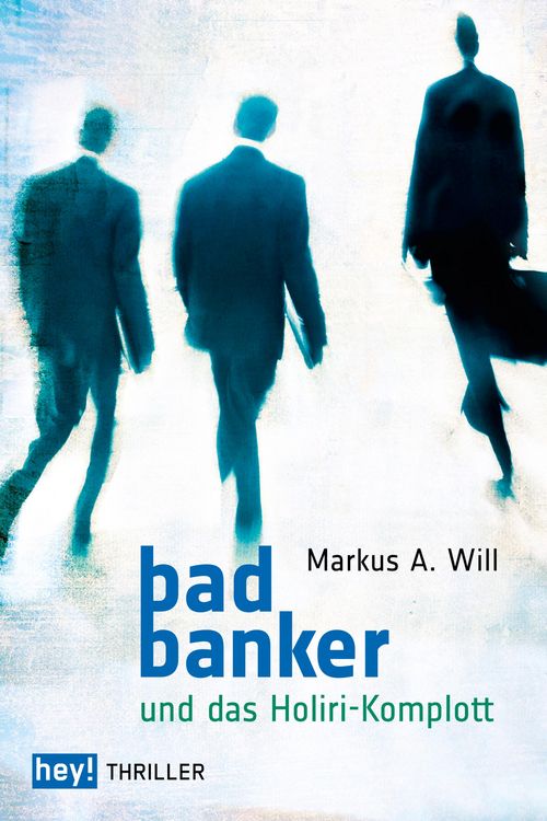 Produktbild: Bad Banker
