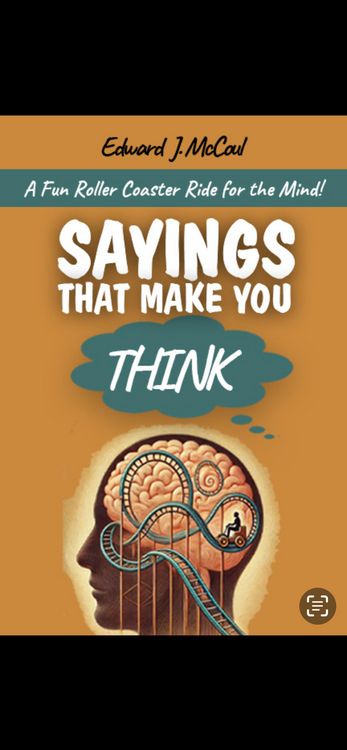 Produktbild: Sayings That Make You Think