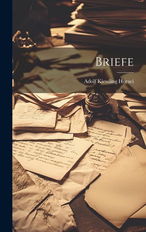 Produktbild: Briefe