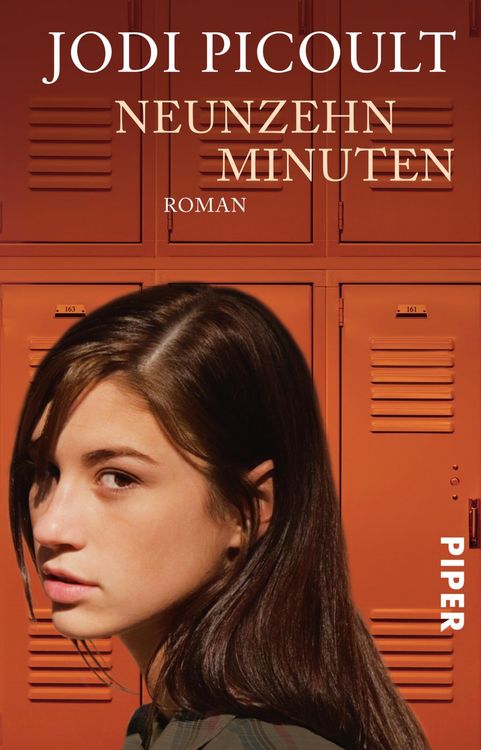 Produktbild: Neunzehn Minuten