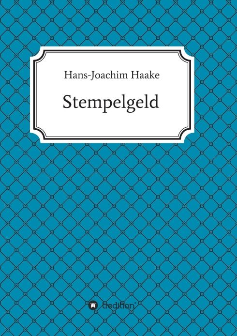 Produktbild: Stempelgeld