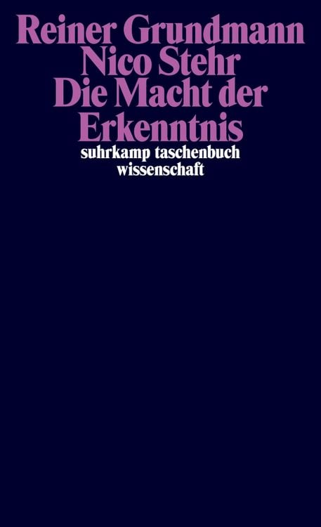 Produktbild: Die Macht der Erkenntnis