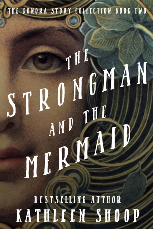 Produktbild: The Strongman and the Mermaid