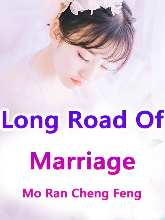 Produktbild: Long Road Of Marriage