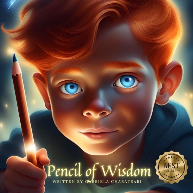 Produktbild: Pencil of Wisdom