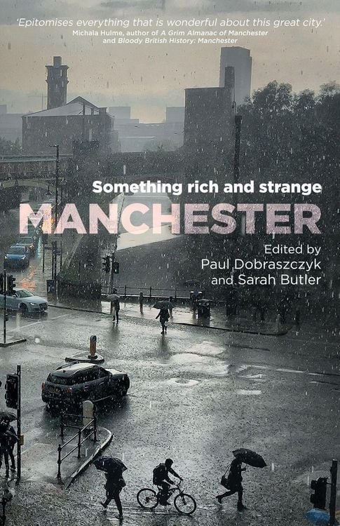 Produktbild: Manchester