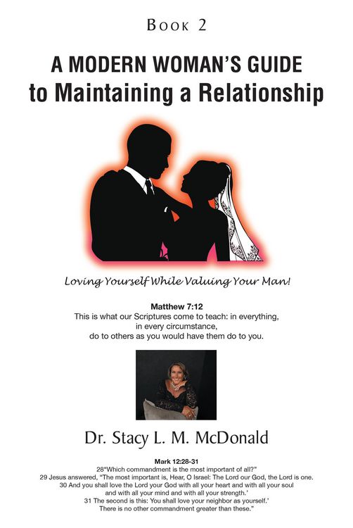 Produktbild: A Modern Woman's Guide to Maintaining a Relationship