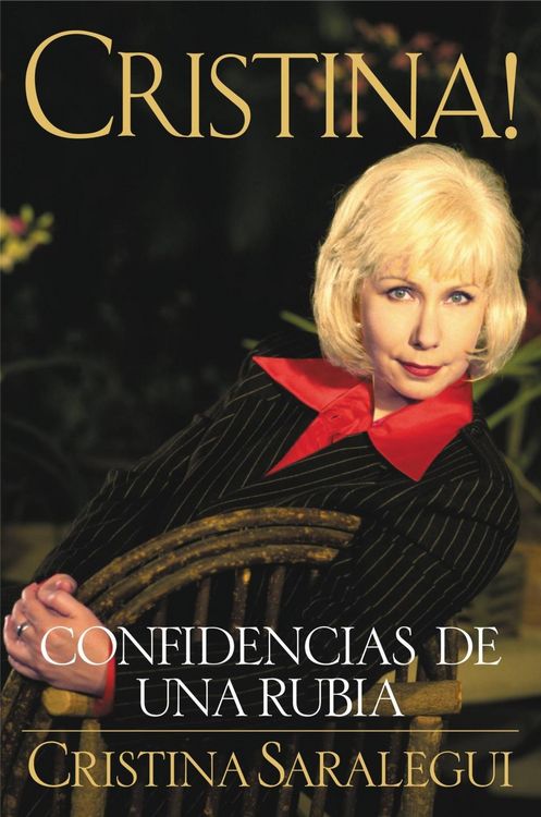 Produktbild: Cristina!