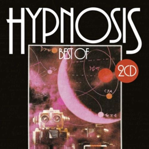Produktbild: Best Of Hypnosis